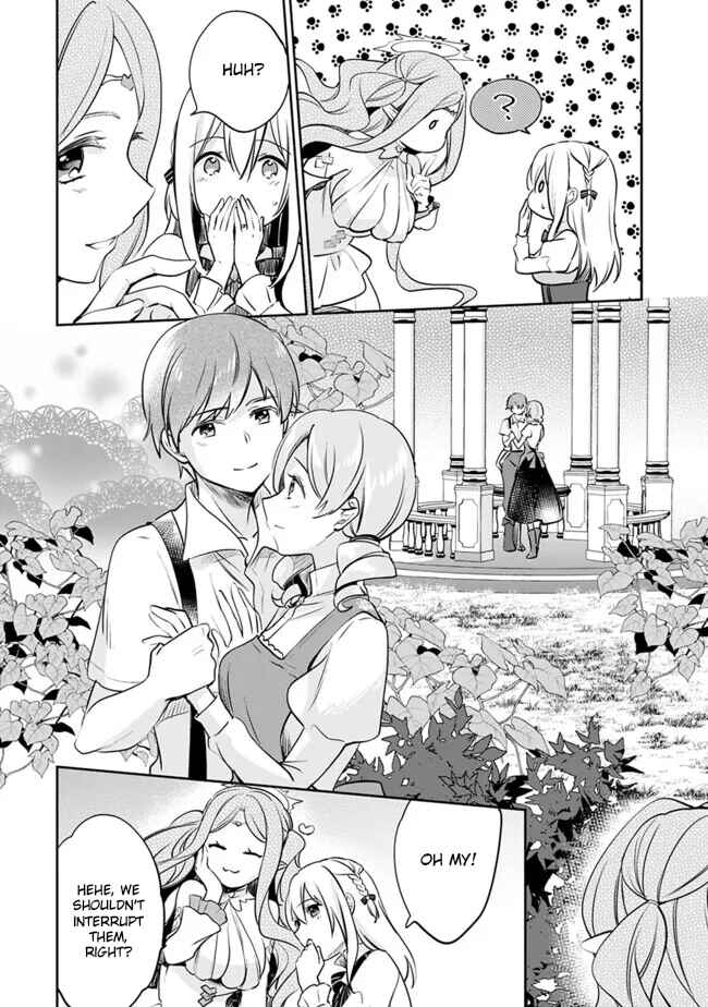 Zennin Ossan, Umarekawattara SSS Rank Jinsei ga Kakutei Shita Chapter 120 - Page 6