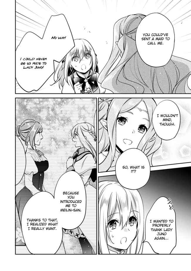 Zennin Ossan, Umarekawattara SSS Rank Jinsei ga Kakutei Shita Chapter 120 - Page 8