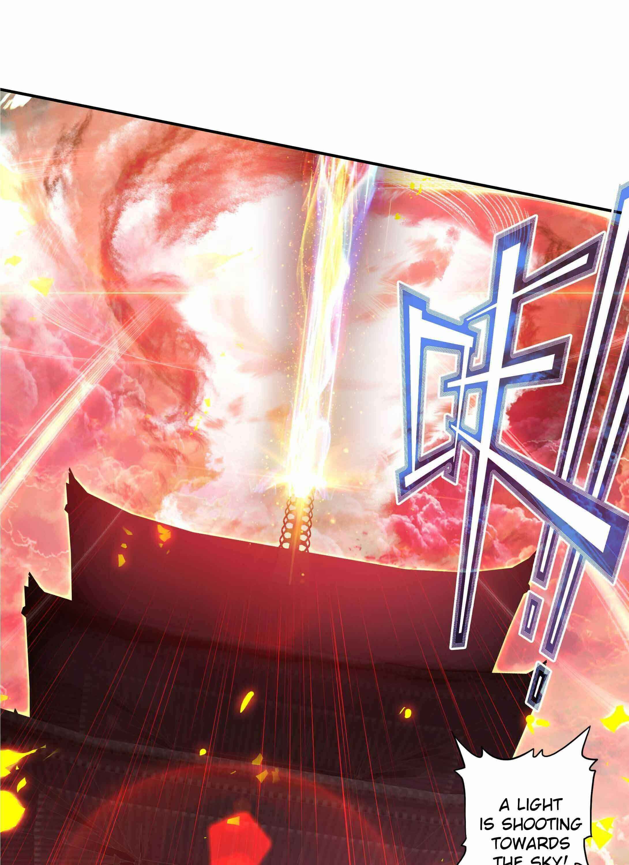 Yé Jiùshì Kāiguà Shàonǚ Chapter 35 - Page 10