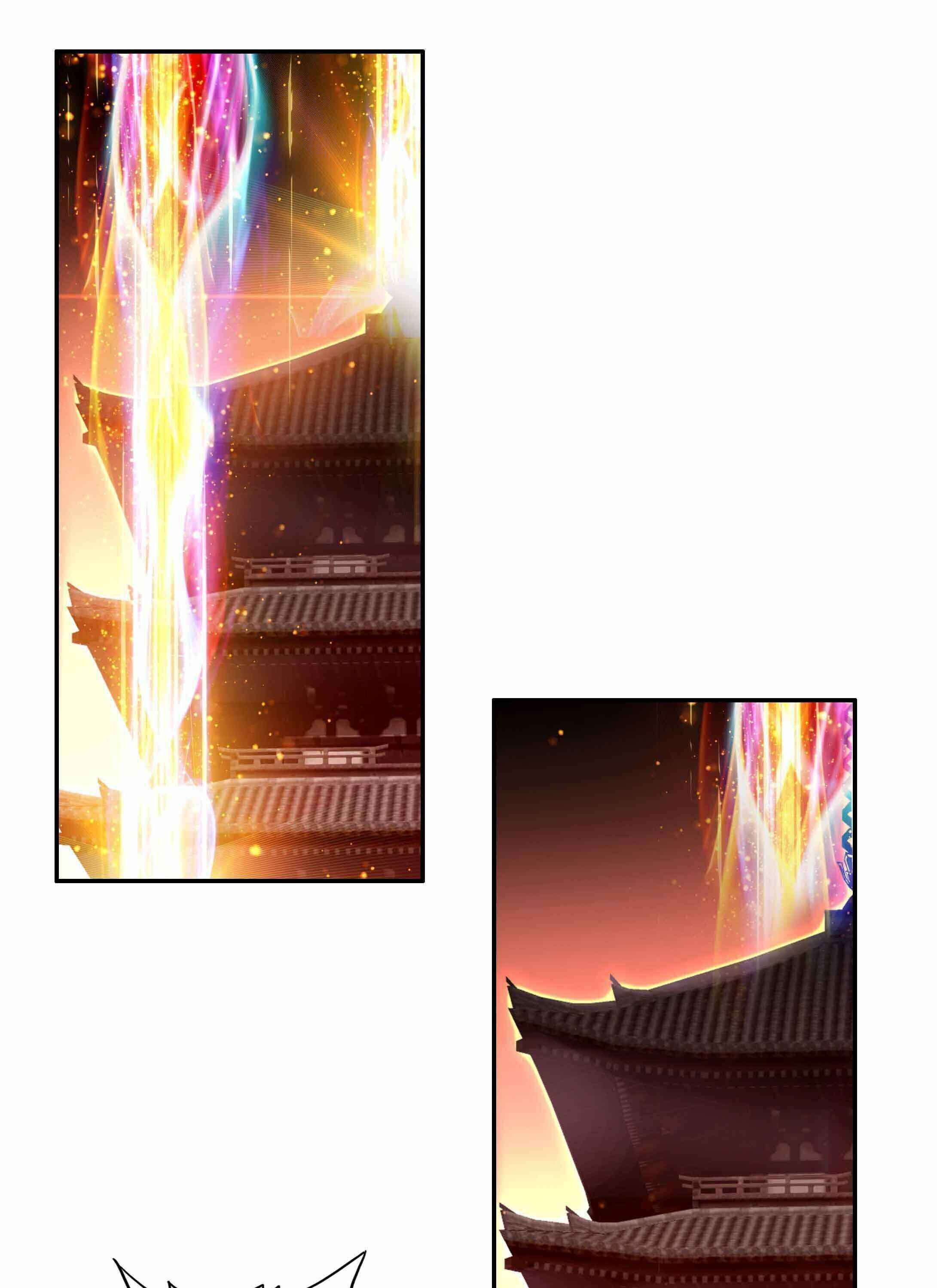 Yé Jiùshì Kāiguà Shàonǚ Chapter 35 - Page 15