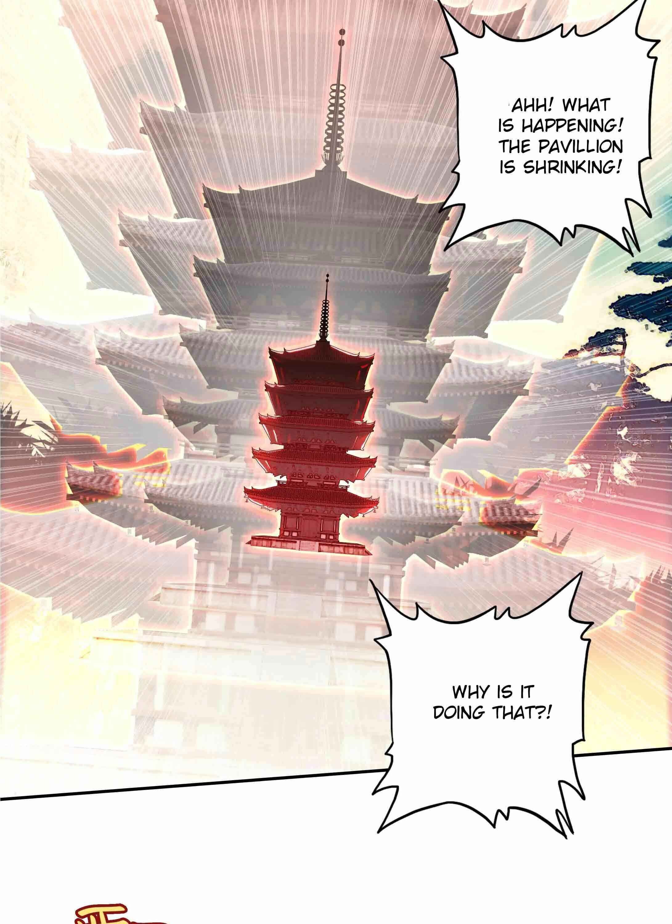 Yé Jiùshì Kāiguà Shàonǚ Chapter 35 - Page 22