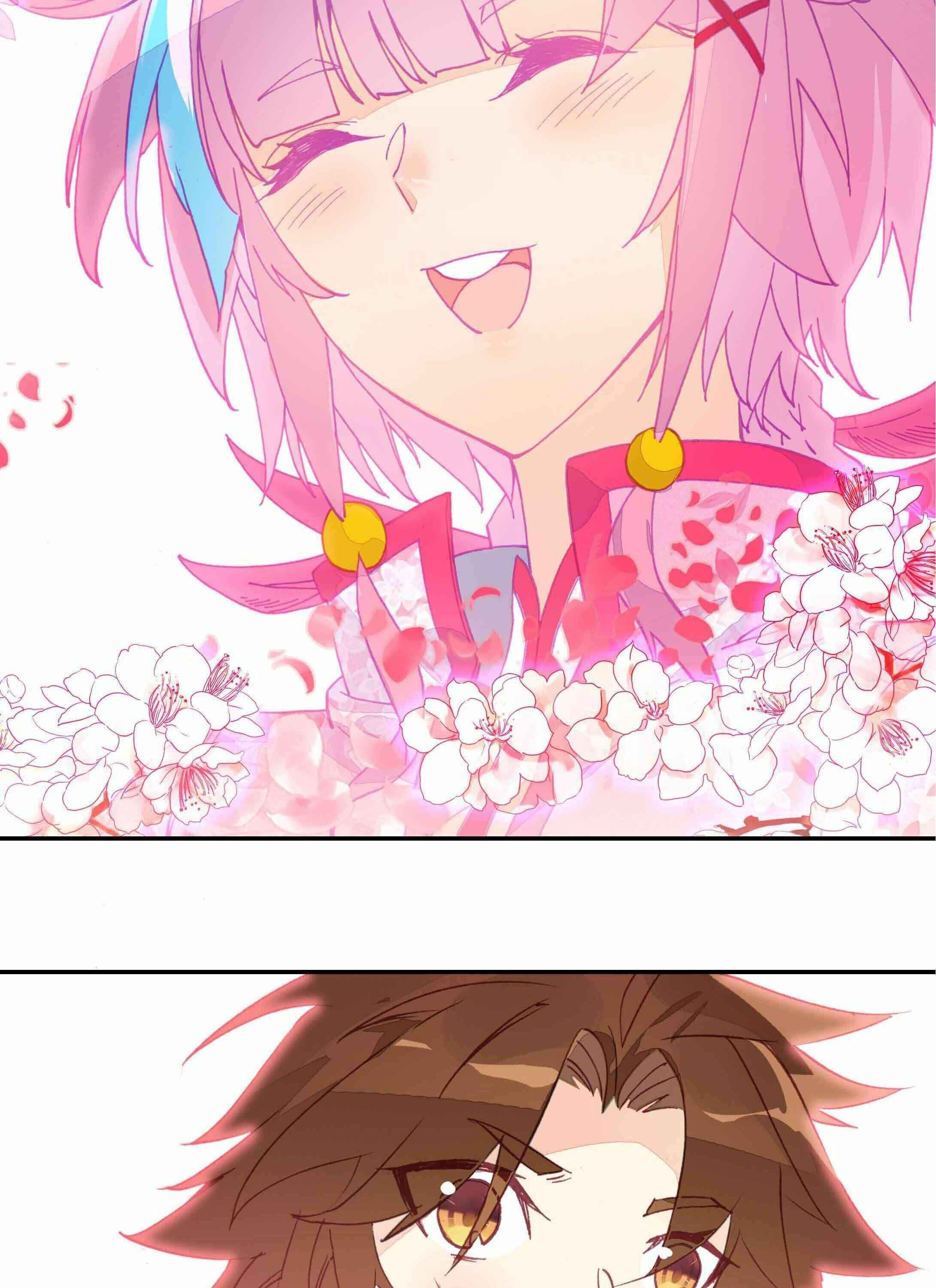 Yé Jiùshì Kāiguà Shàonǚ Chapter 35 - Page 30