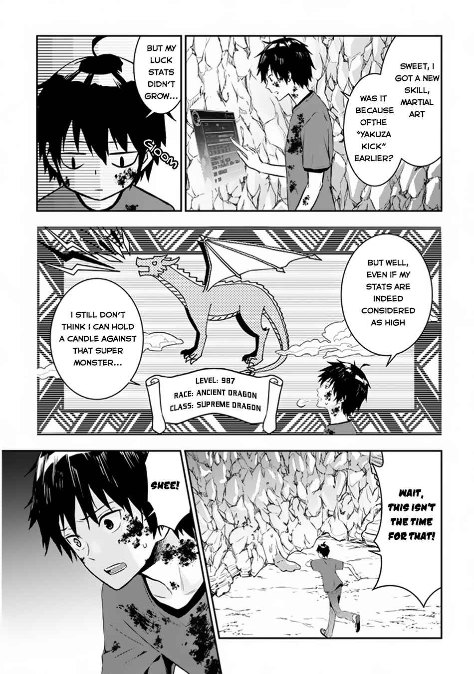 Maou ni Natta node, Dungeon Tsukutte Jingai Musume to Honobono Suru Chapter 2.2 - Page 6