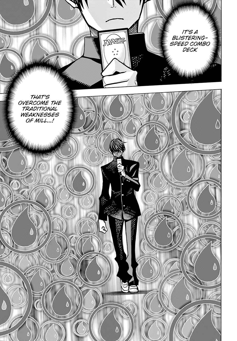 Subete no Jinrui wo Hakai Suru. Sorera wa Saisei Dekinai. Chapter 12 - Page 50