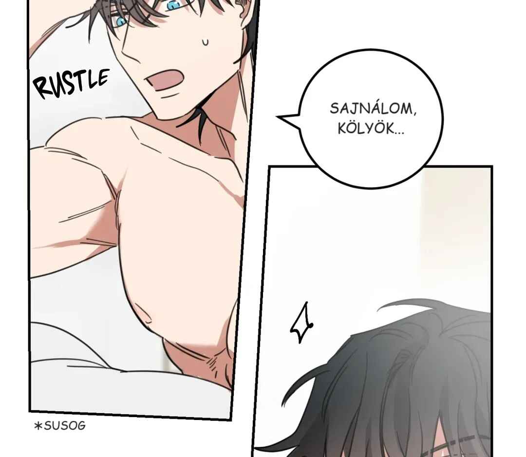 Our Sunny Days Chapter 38 - Page 15