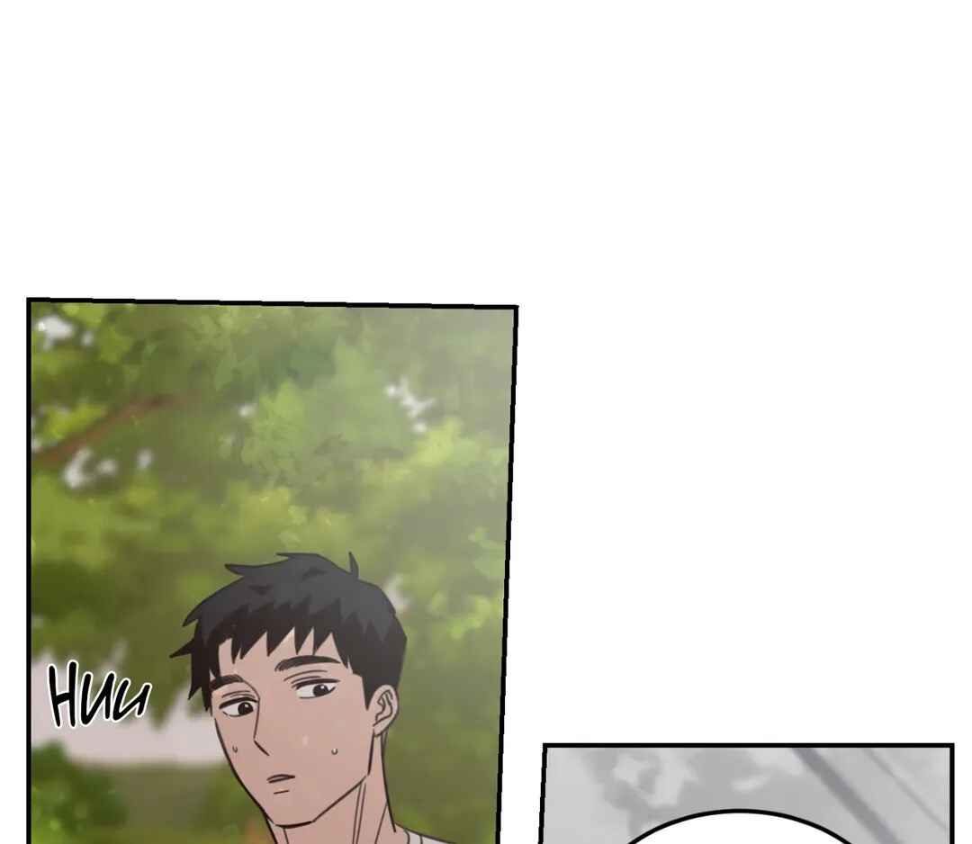 Our Sunny Days Chapter 38 - Page 27