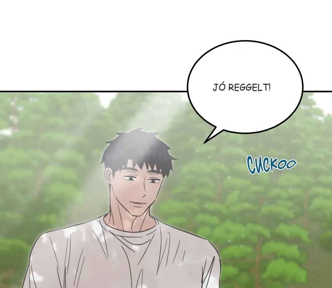 Our Sunny Days Chapter 38 - Page 39