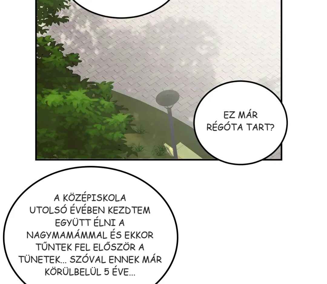 Our Sunny Days Chapter 38 - Page 54