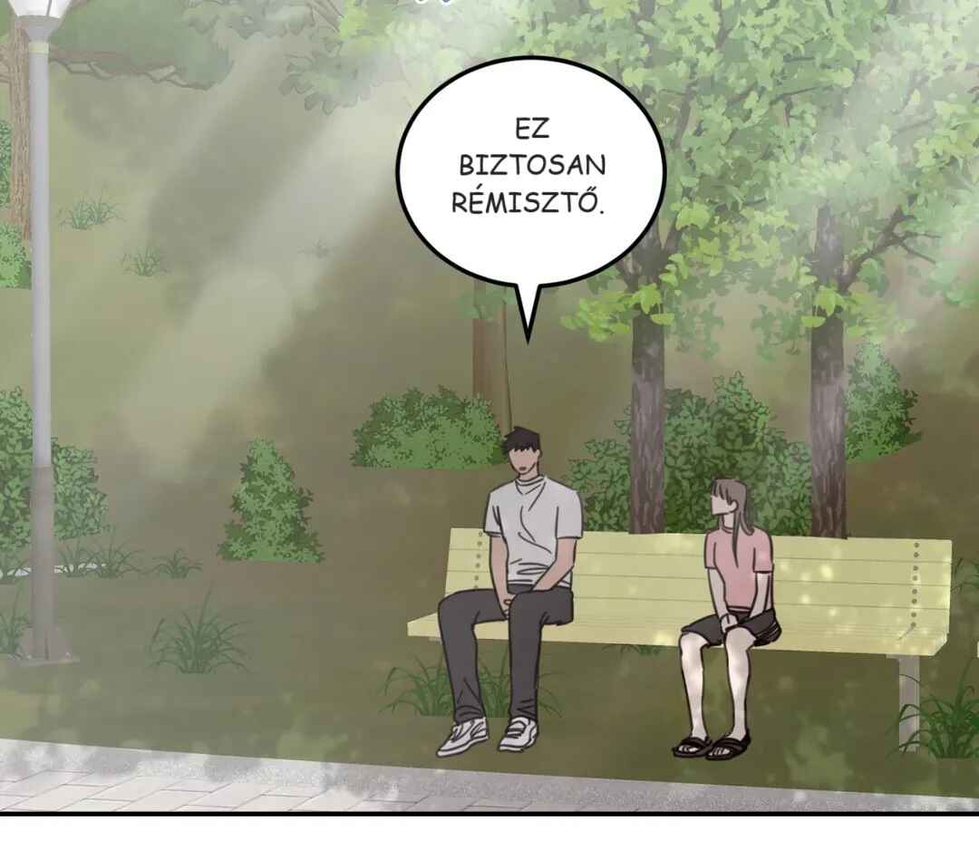 Our Sunny Days Chapter 38 - Page 59