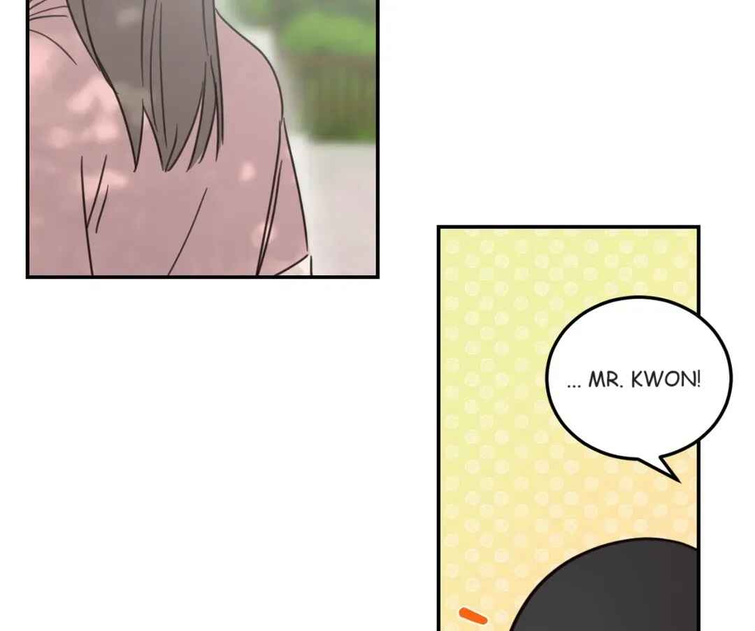 Our Sunny Days Chapter 38 - Page 90