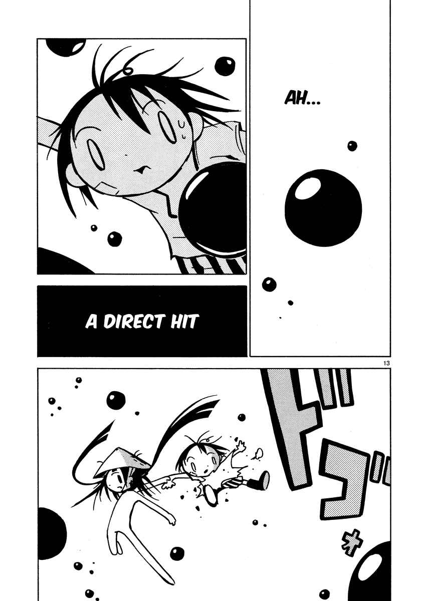 Dien Bien Phu Chapter 7 - Page 18
