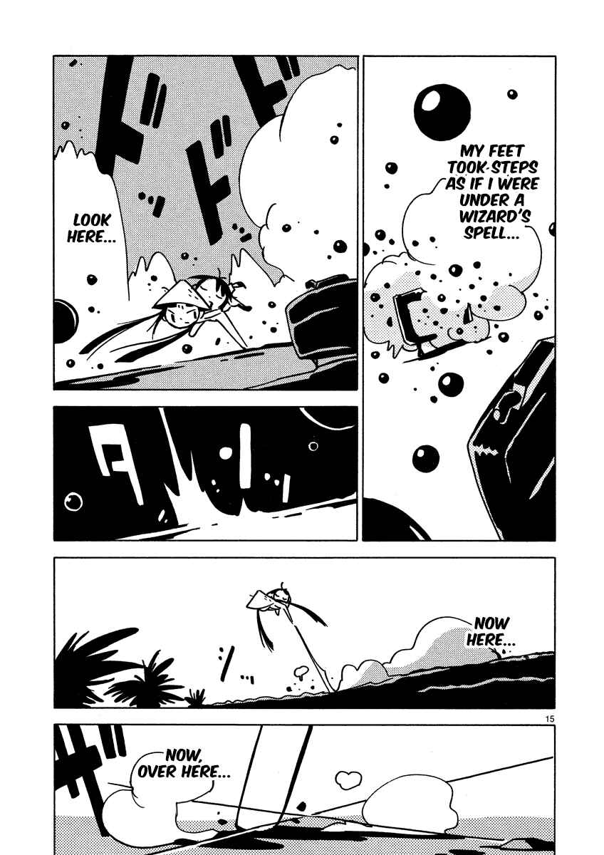 Dien Bien Phu Chapter 7 - Page 20