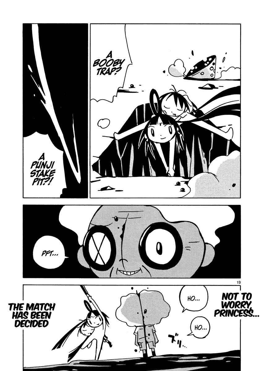 Dien Bien Phu Chapter 7 - Page 23