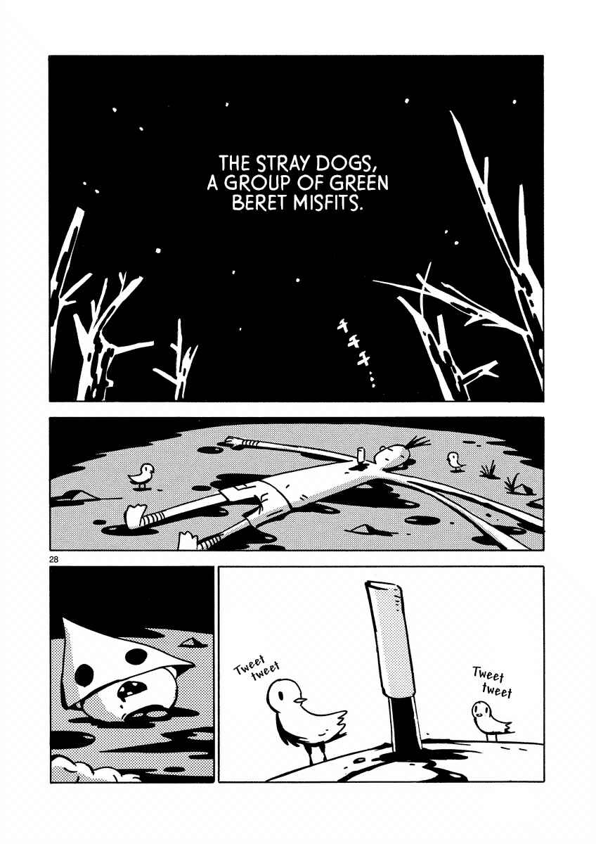 Dien Bien Phu Chapter 7 - Page 31