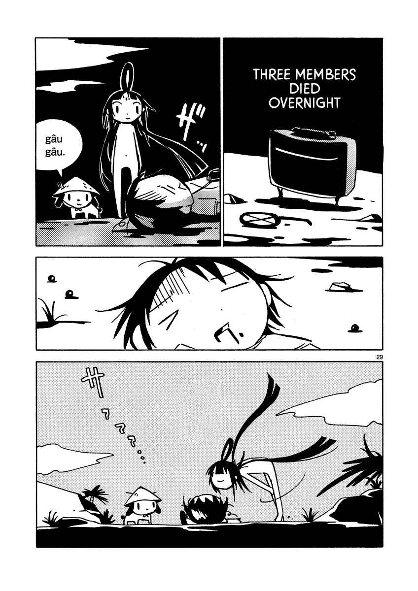 Dien Bien Phu Chapter 7 - Page 32