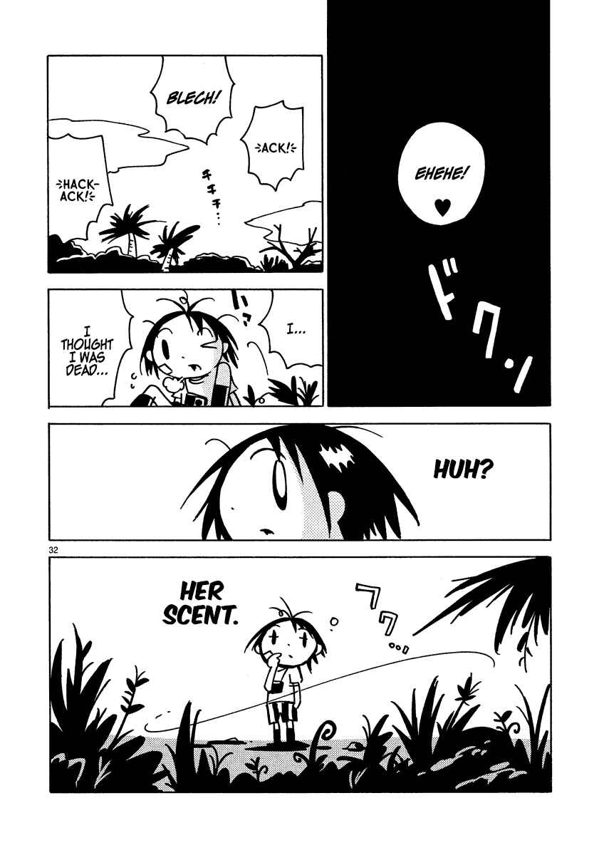 Dien Bien Phu Chapter 7 - Page 34