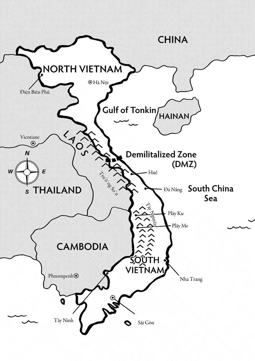 Dien Bien Phu Chapter 7 - Page 6
