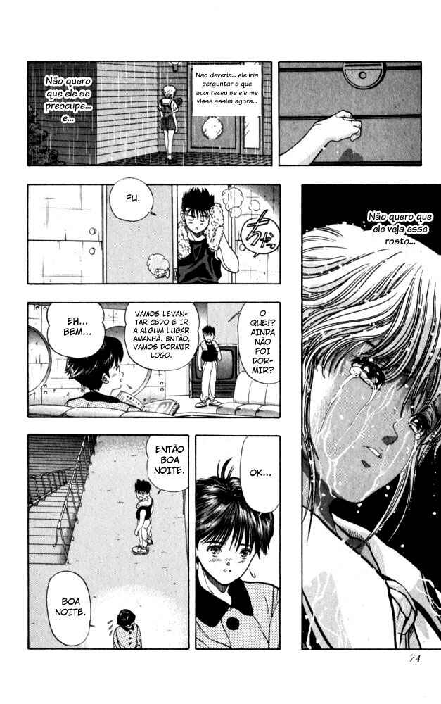 Video Girl Ai Chapter 30 - Page 10