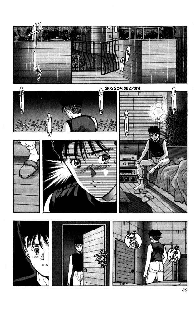 Video Girl Ai Chapter 30 - Page 16
