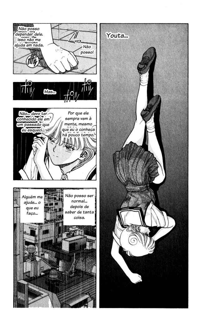 Video Girl Ai Chapter 30 - Page 4
