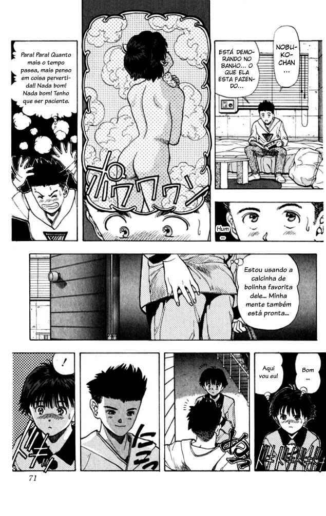 Video Girl Ai Chapter 30 - Page 7