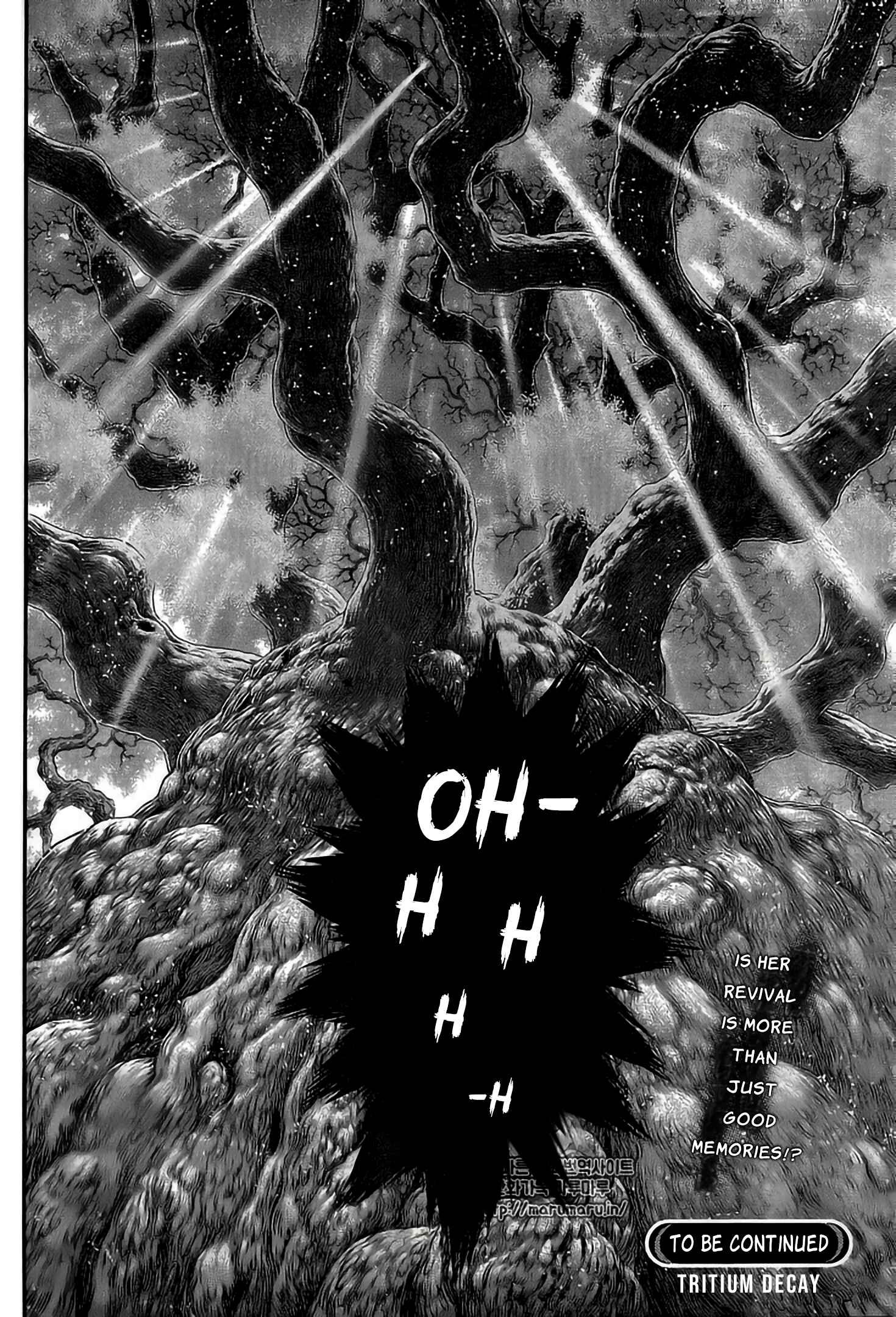 Berserk Chapter 355 - Page 20