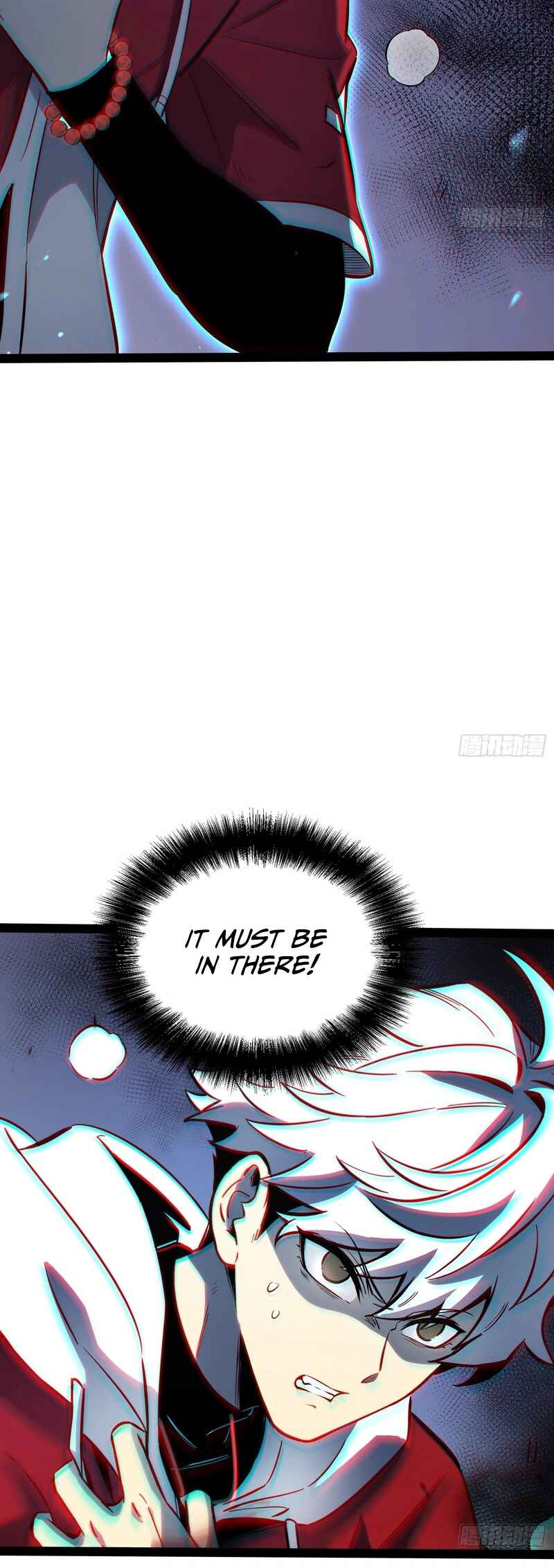 Quánzhí Juéxǐng Chapter 75 - Page 10