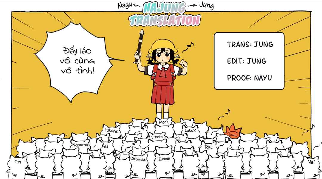 Wakaba-san Chi no Aoi Koi Chapter 15 - Page 19