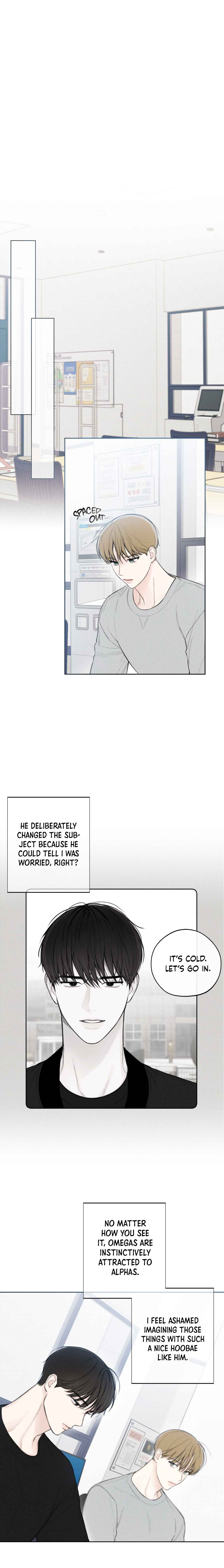 December Chapter 13 - Page 11