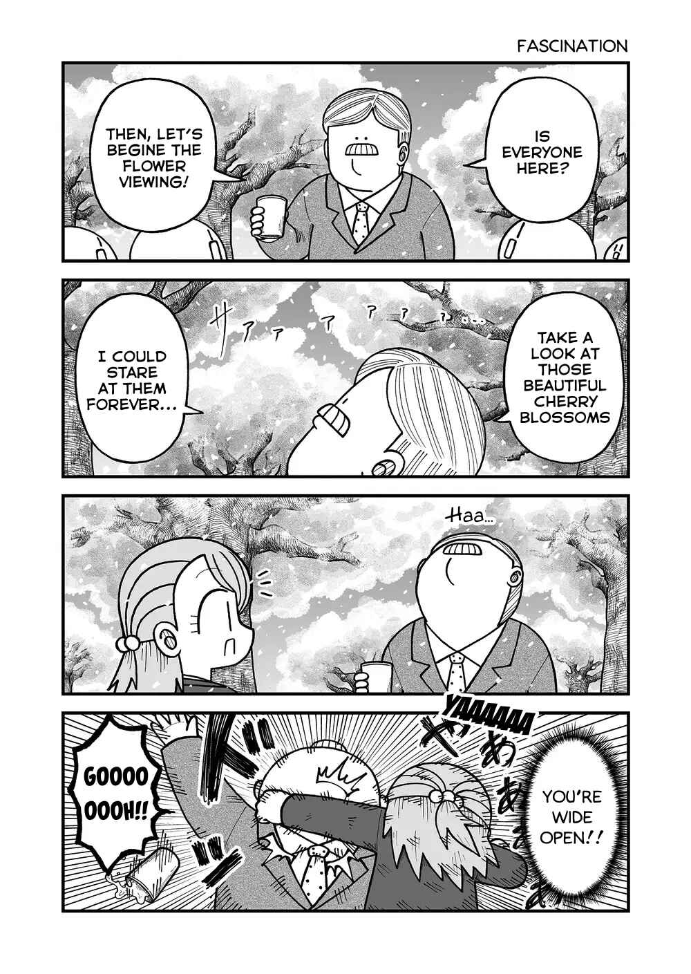 Kyatapi Land Chapter 27 - Page 4