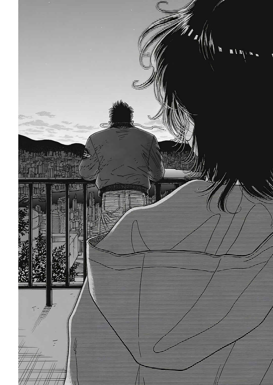Kowloon Generic Romance Chapter 108 - Page 19