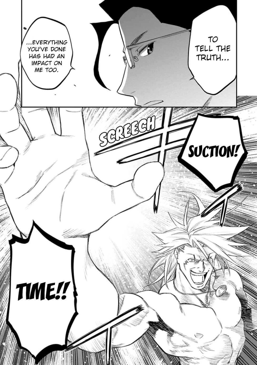 Fantasy Bishoujo Juniku Ojisan to Chapter 134 - Page 7