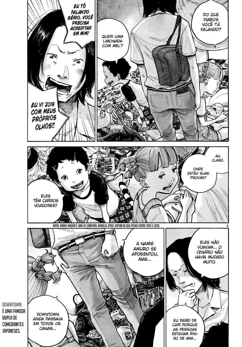 1999 (What a wonderful world) Chapter ? - Page 5