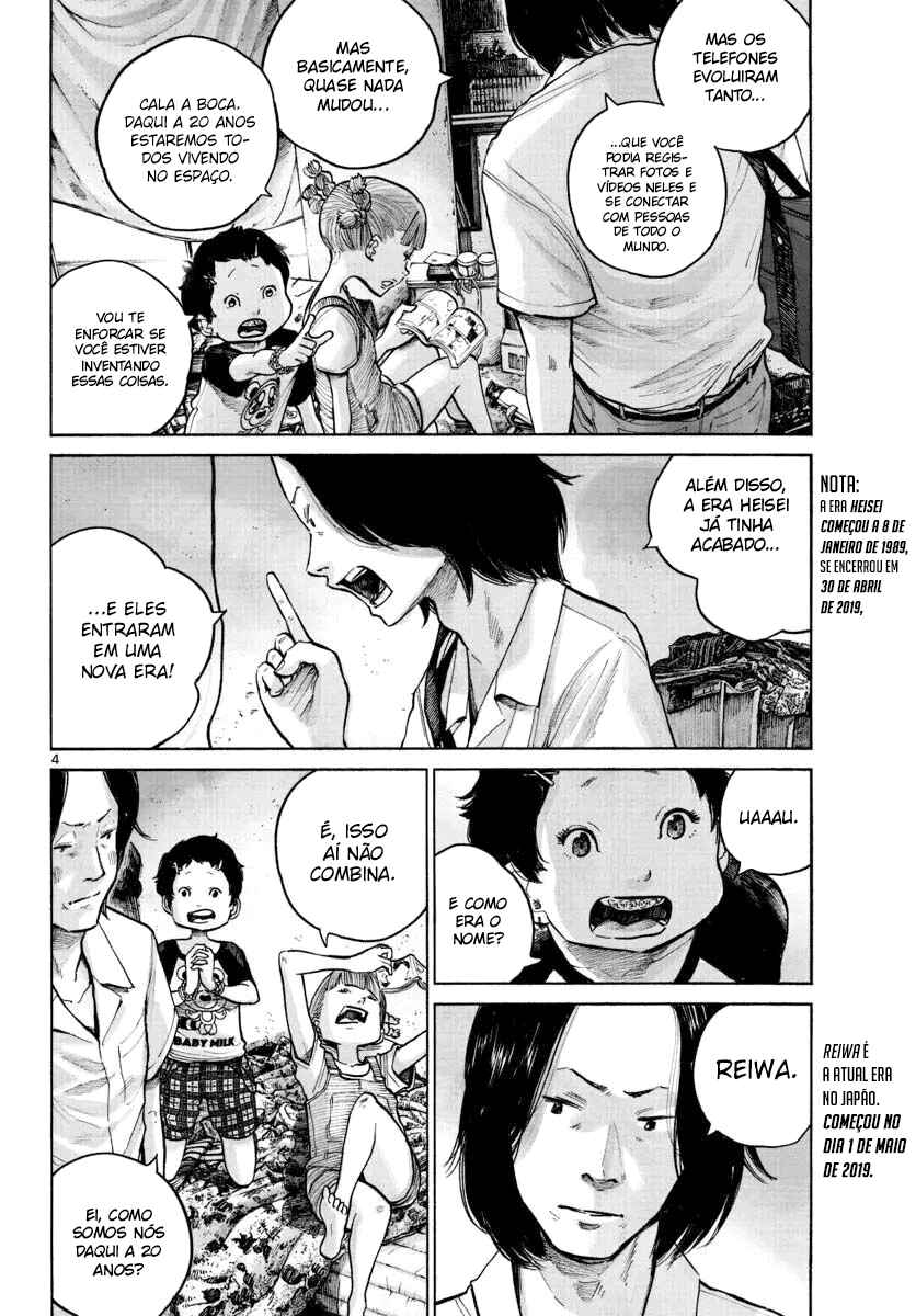 1999 (What a wonderful world) Chapter ? - Page 6
