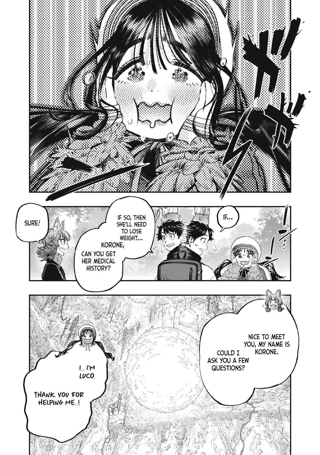 Koudo ni Hattatsu Shita Igaku wa Mahou to Kubetsu ga Tsukanai Chapter 38 - Page 20