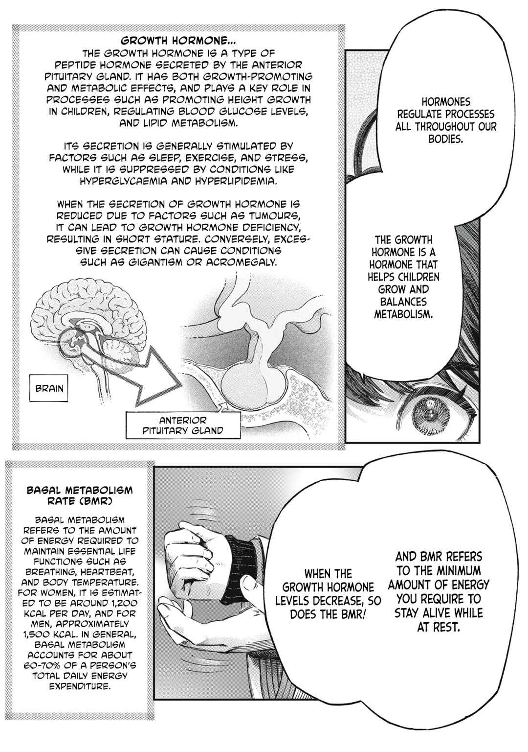Koudo ni Hattatsu Shita Igaku wa Mahou to Kubetsu ga Tsukanai Chapter 38 - Page 27