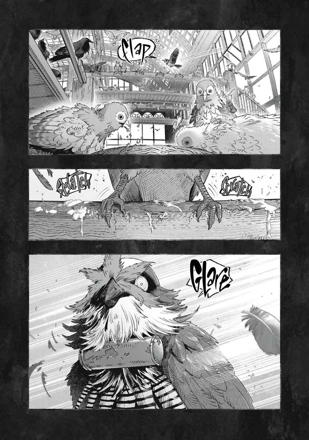 Koudo ni Hattatsu Shita Igaku wa Mahou to Kubetsu ga Tsukanai Chapter 38 - Page 3