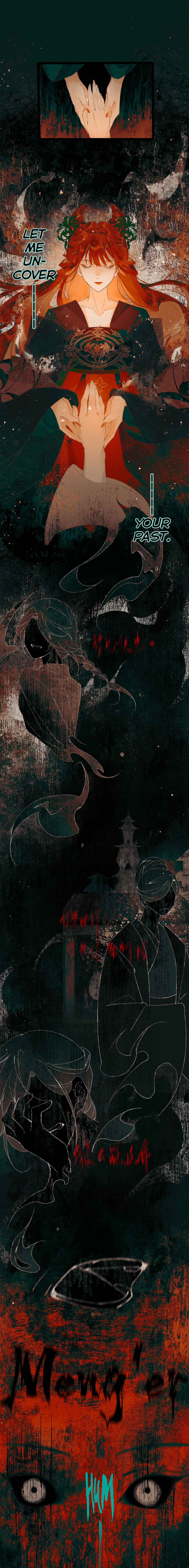 Xun Meng Hun Chapter 7 - Page 2