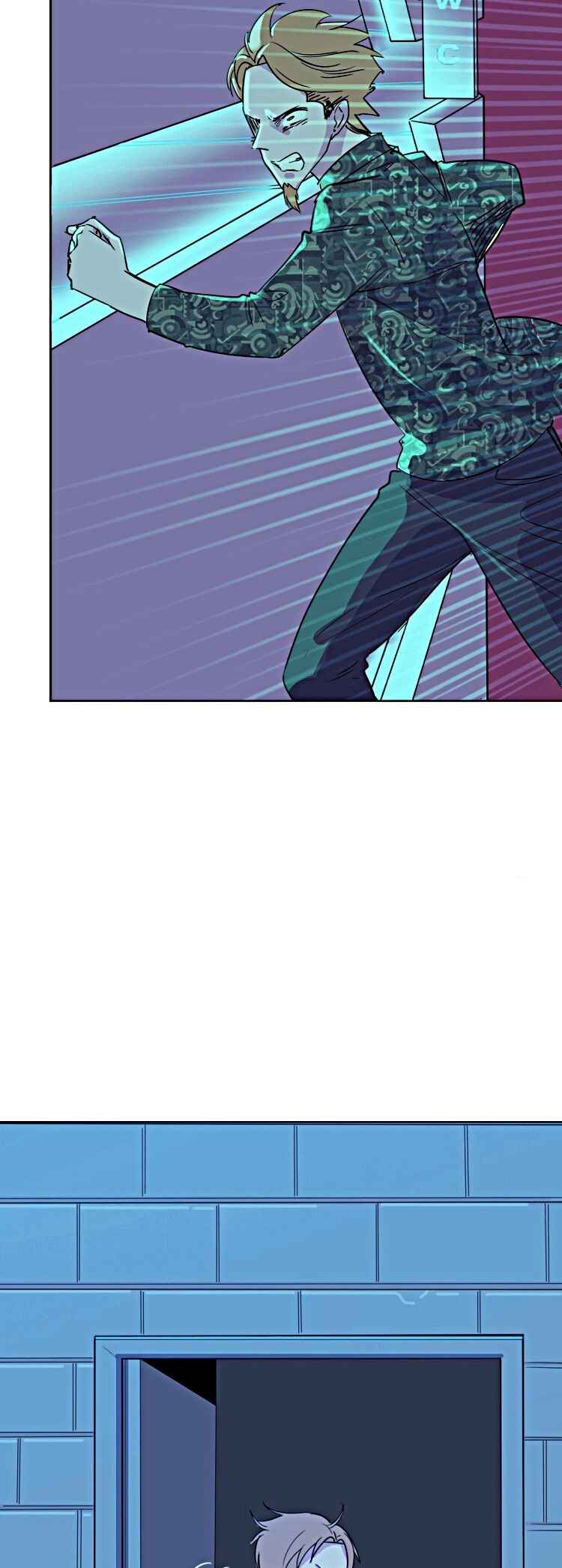 Fatal Possession Chapter 8 - Page 11
