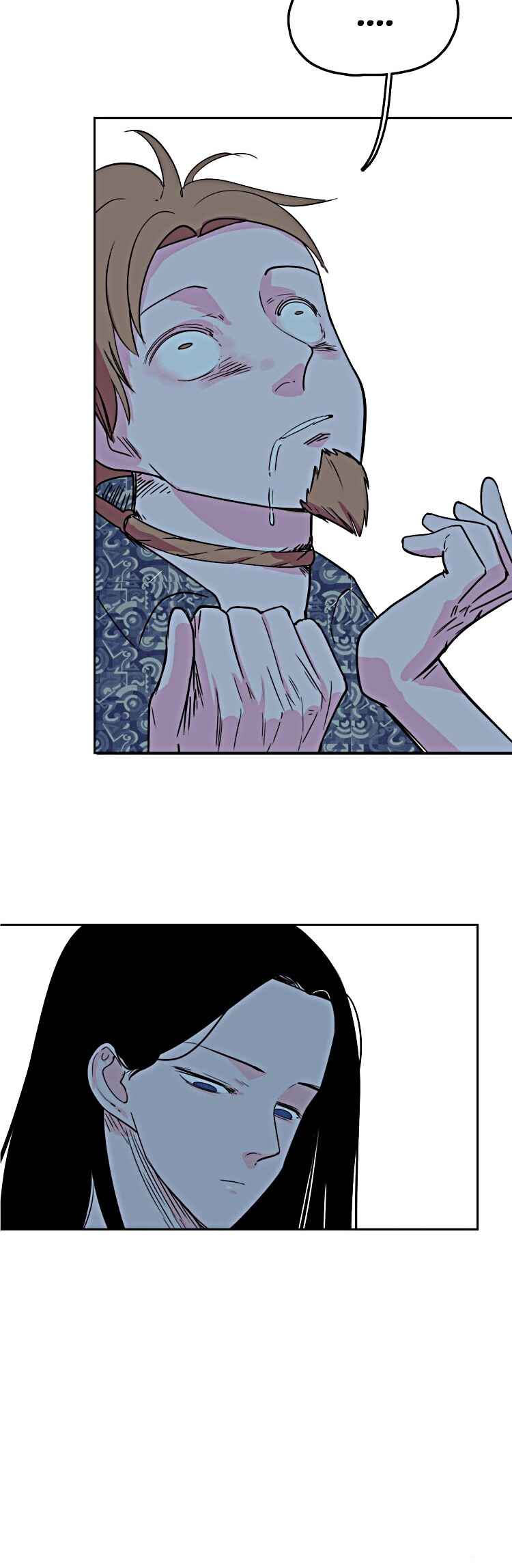 Fatal Possession Chapter 8 - Page 19