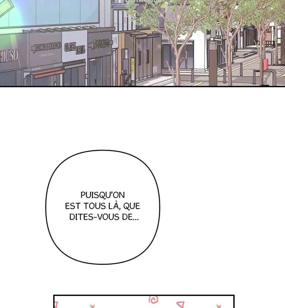 Never Mind, Darling Chapter 43 - Page 85