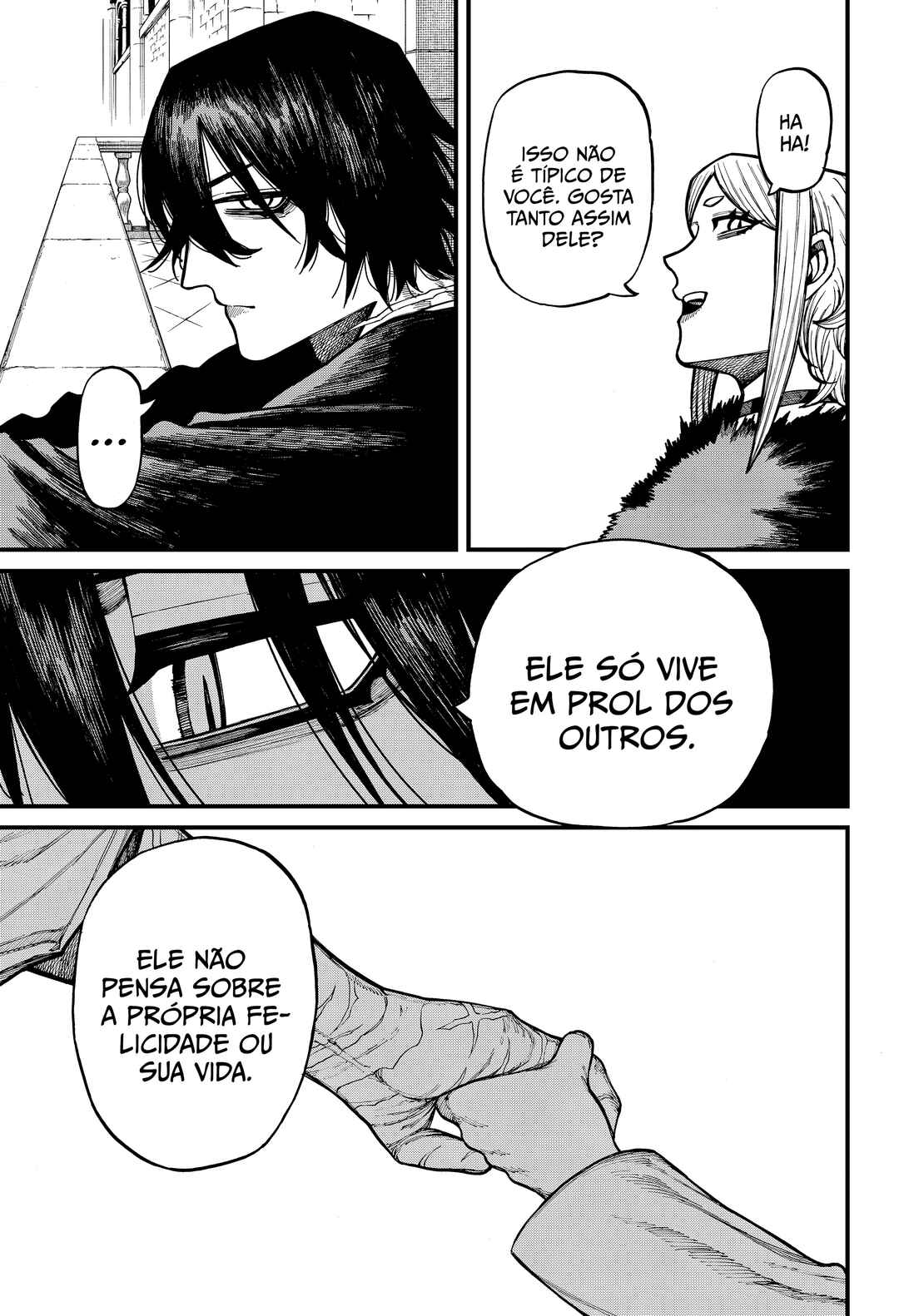 Centuria Chapter 84 - Page 12