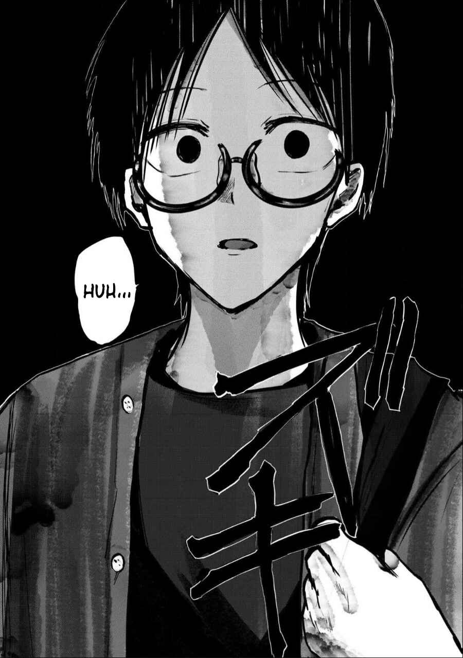 Ueno-kun wa Kaihatsuzumi Chapter 50 - Page 18