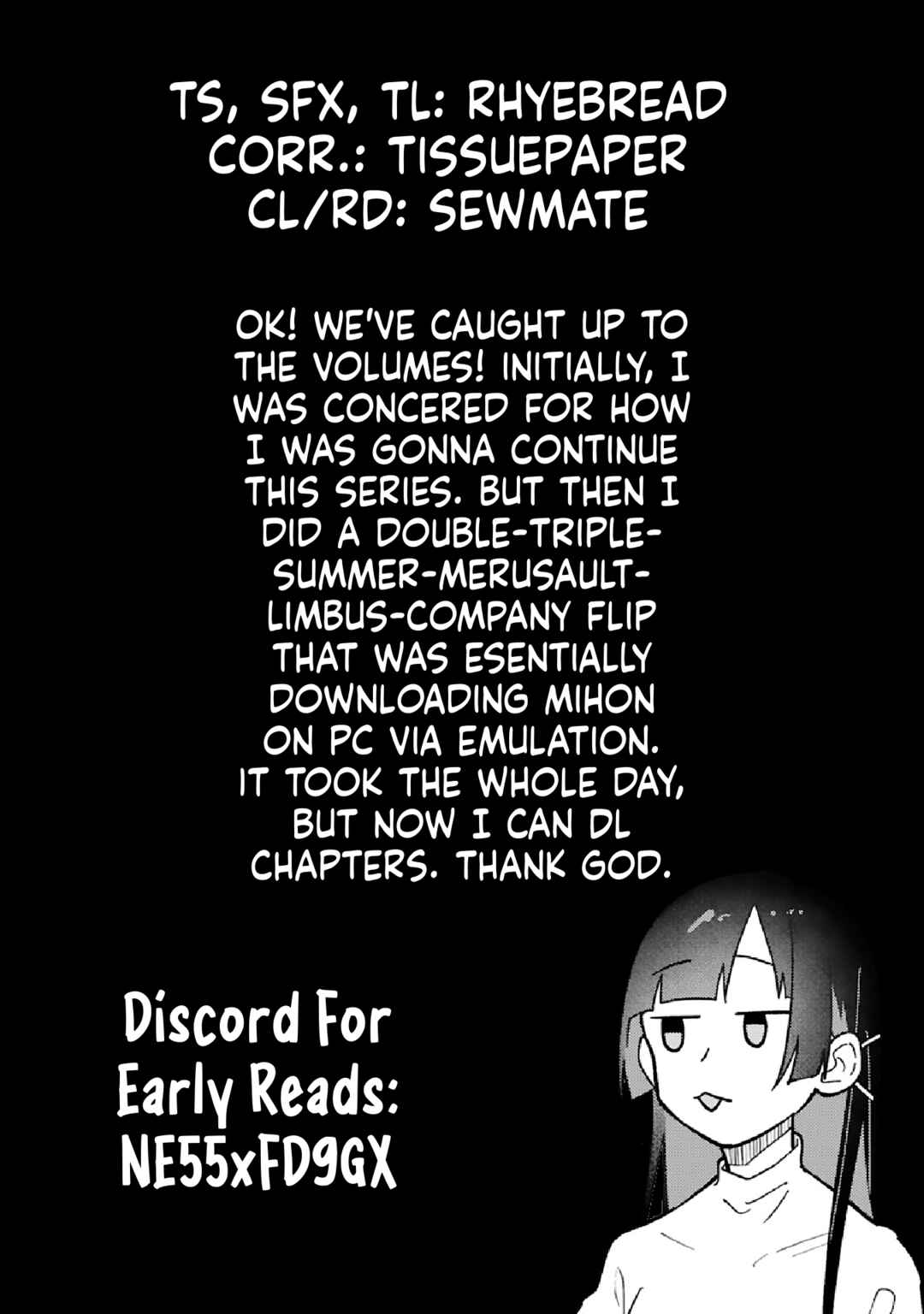 Boku no Ikezu na Konyakusha Chapter 16.5 - Page 13