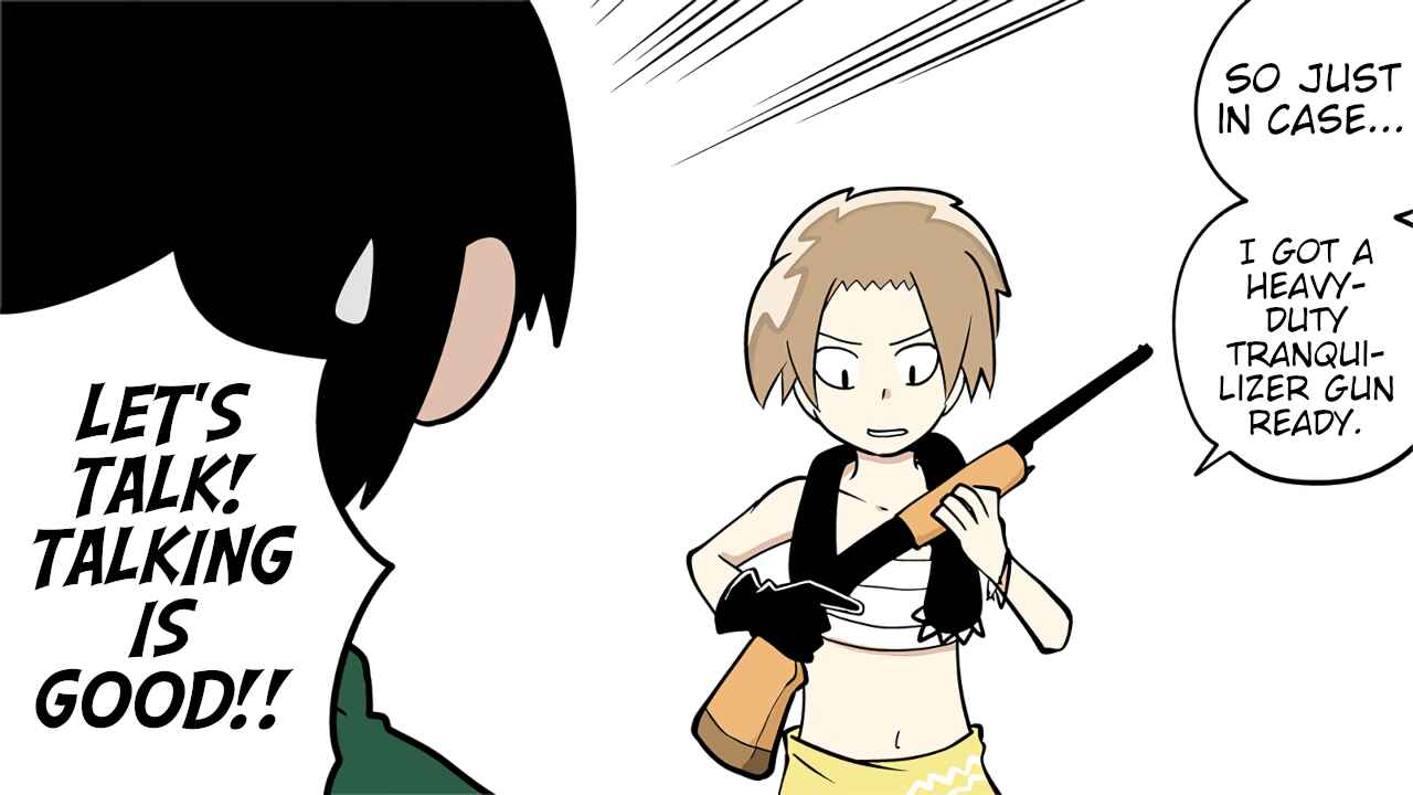 Senyuu. Chapter 66 - Page 11