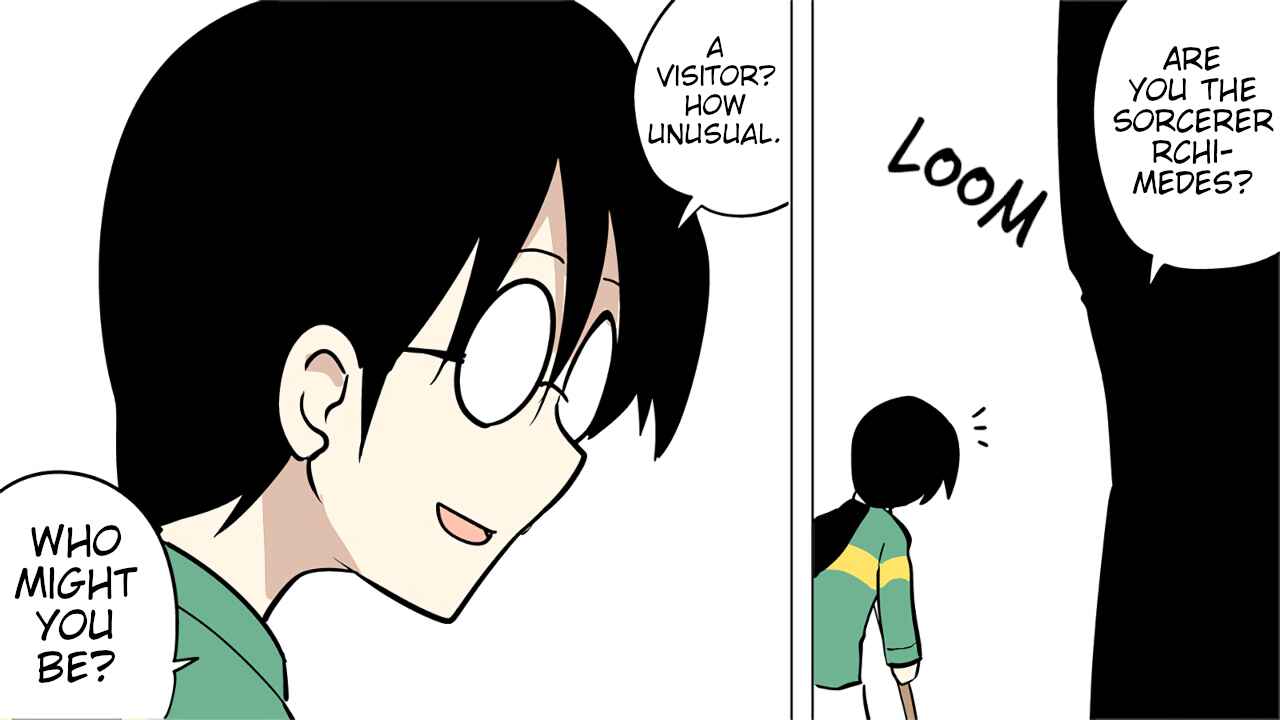 Senyuu. Chapter 66 - Page 7