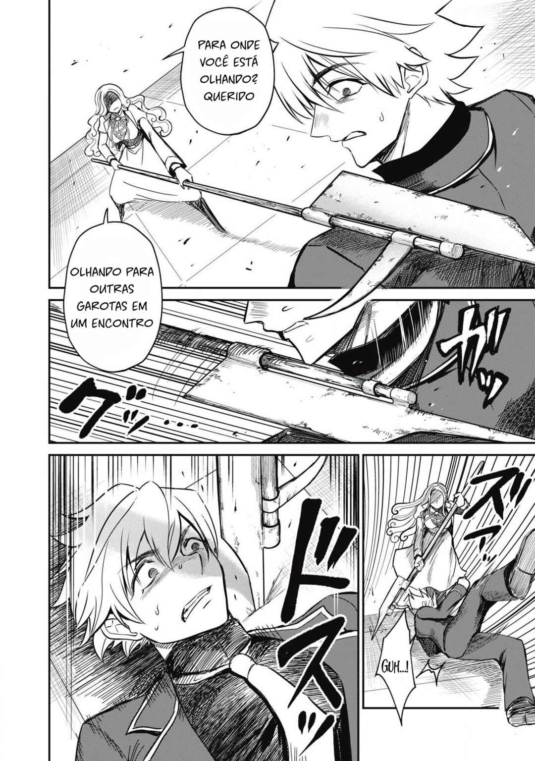 Isekai Koushoku Musouroku ~Isekai Tensei no Chie to Chikara wo, Tada Hitasura ×××× Suru tame ni Tsukau~ Chapter 44 - Page 12