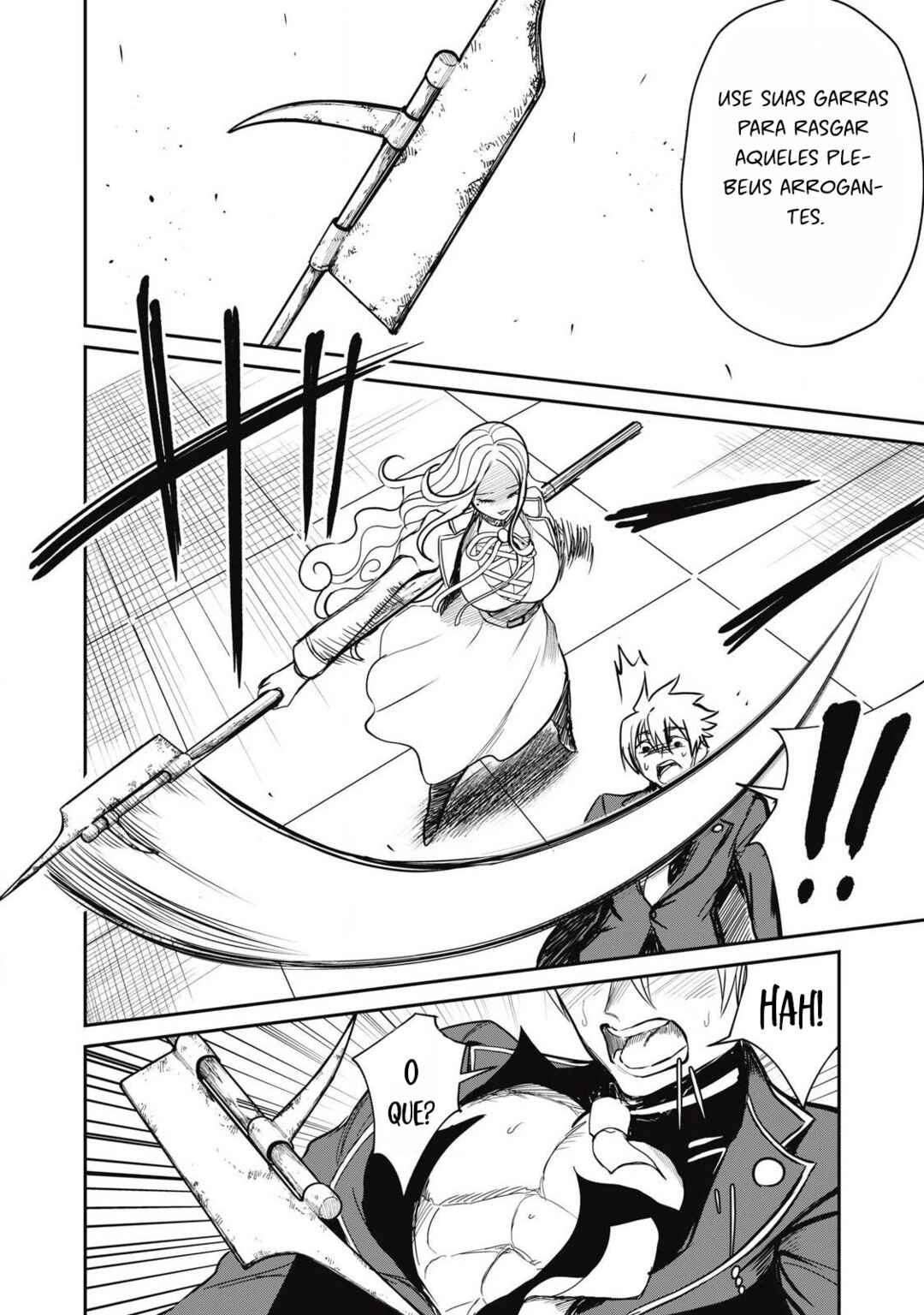 Isekai Koushoku Musouroku ~Isekai Tensei no Chie to Chikara wo, Tada Hitasura ×××× Suru tame ni Tsukau~ Chapter 44 - Page 14
