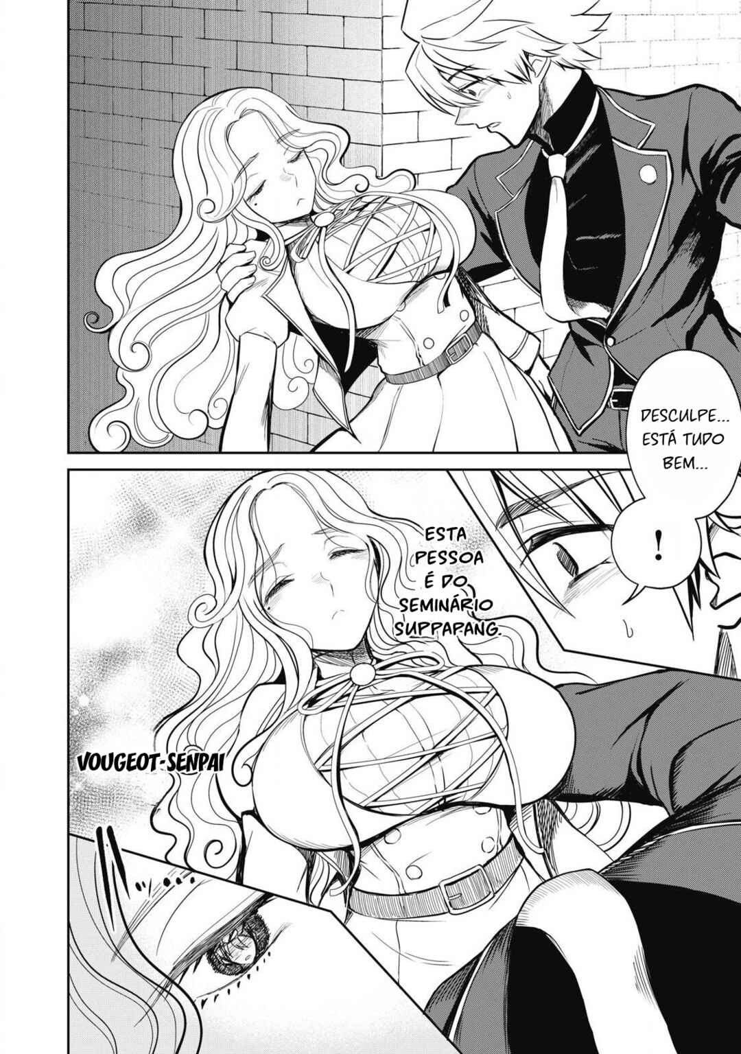 Isekai Koushoku Musouroku ~Isekai Tensei no Chie to Chikara wo, Tada Hitasura ×××× Suru tame ni Tsukau~ Chapter 44 - Page 6