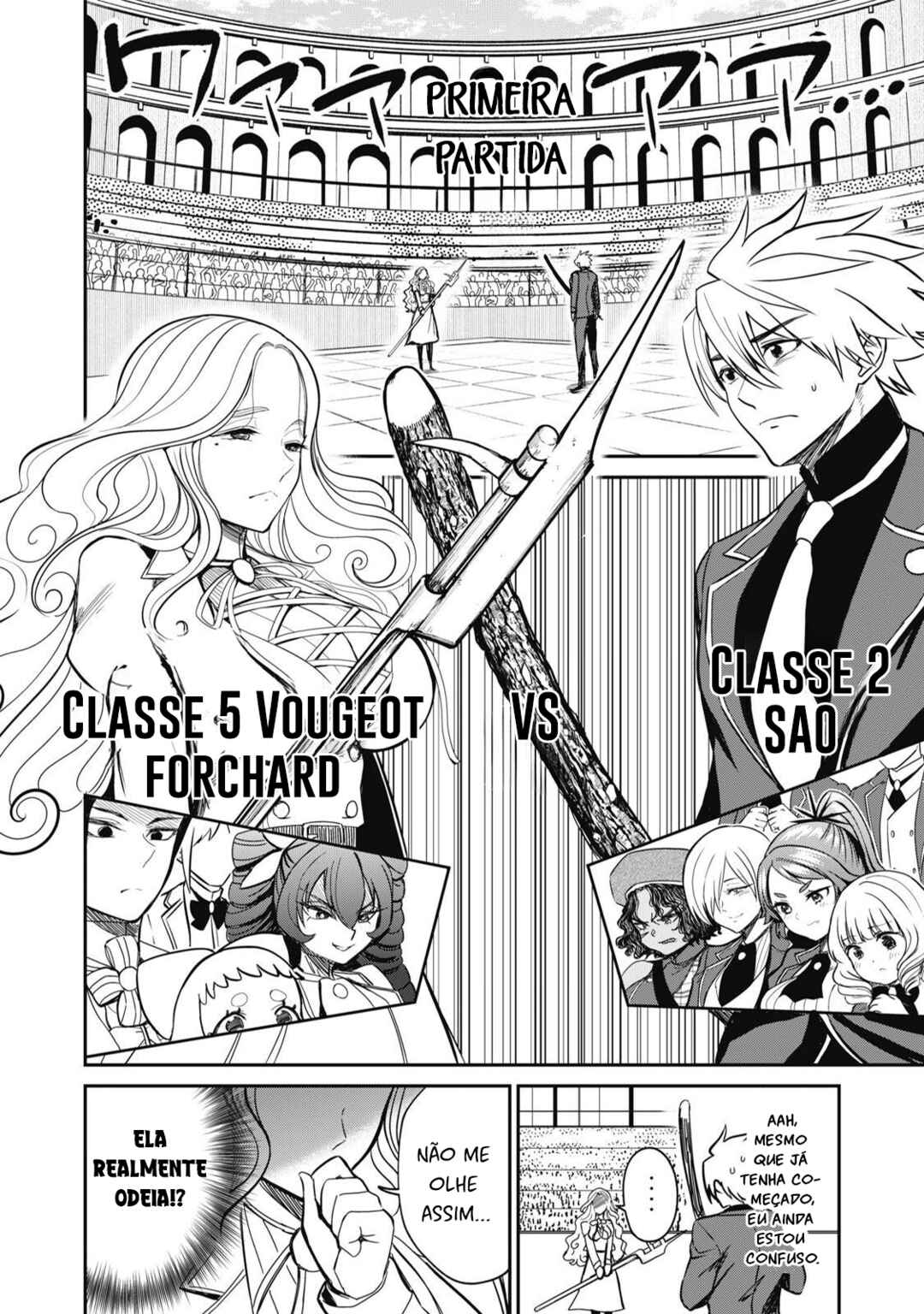 Isekai Koushoku Musouroku ~Isekai Tensei no Chie to Chikara wo, Tada Hitasura ×××× Suru tame ni Tsukau~ Chapter 44 - Page 8